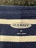 Old Navy Blue Pullover Sweater Size XL - photo 7