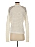 The Kooples 100% Cotton Ivory Pullover Sweater Size Sm (1) - photo 2