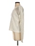 The Kooples 100% Cotton Ivory Pullover Sweater Size Sm (1) - photo 5