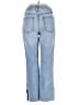 BDG Solid Blue Jeans Size 24 waist - photo 2