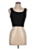 Unbranded Black Tank Top Size L (estimated) - photo 1