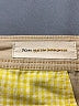 Pilcro and the Letterpress Solid Tan Khakis Size 27 waist - photo 7