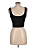 Unbranded Black Tank Top Size L (estimated) - photo 2