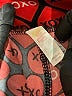 Lularoe Hearts Red Leggings Size 1X (Tall & Curvy) - photo 4