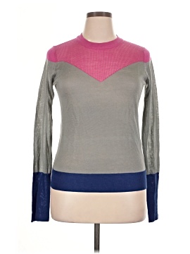 I Heart Ronson Pullover Sweater