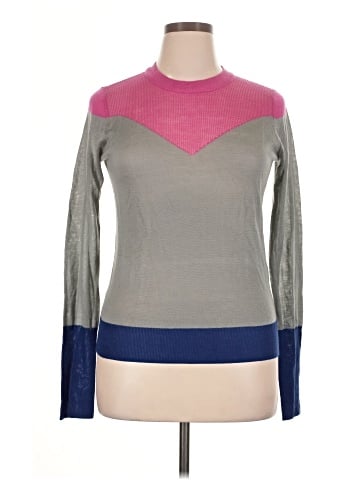 I Heart Ronson Pullover Sweater (view 1)
