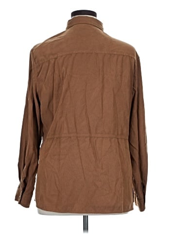 White Stag Coat (view 2)