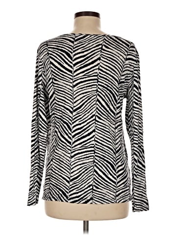 Chico's Long Sleeve Top (view 2)