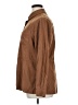 White Stag 100% Polyester Brown Coat Size XL - photo 5