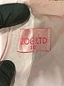 Zoe Ltd 100% Polyester Tweed Tan Dress Size 10 - photo 3