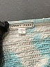 Emory Park 100% Rayon Blue Short Sleeve Top Size S - photo 7