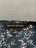 Banana Republic 100% Polyester Black Long Sleeve Blouse Size XS - photo 7