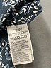 Banana Republic 100% Polyester Black Long Sleeve Blouse Size XS - photo 8