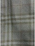 Burberry 100% Wool Plaid Blue Wool Skirt Size 8 - photo 3