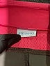 Amoena Color Block Black Active Pants Size S - photo 7