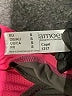 Amoena Color Block Black Active Pants Size S - photo 8