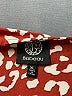 Bobeau 100% Polyester Red 3/4 Sleeve Blouse Size XL - photo 7