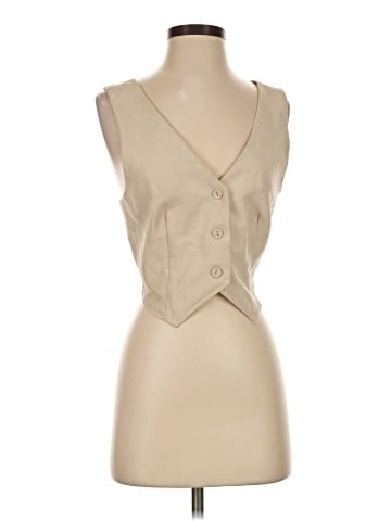 Nasty Gal Inc. Vest (view 1)