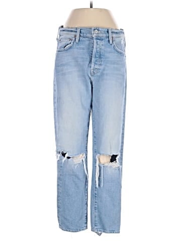 Mother Superior Jeans (view 1)