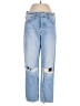 Mother Superior Blue Jeans Size 26 waist - photo 1