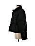 Old Navy 100% Polyester Solid Black Snow Jacket Size S - photo 5
