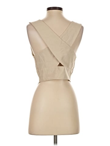Nasty Gal Inc. Vest (view 2)