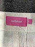 Edikted 100% Cotton Ivory Jeans Size Med Petite - photo 7