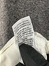 Edikted 100% Cotton Ivory Jeans Size Med Petite - photo 8