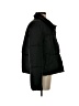 Old Navy 100% Polyester Solid Black Snow Jacket Size S - photo 4