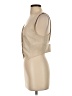 Nasty Gal Inc. Tan Vest Size 4 - photo 5
