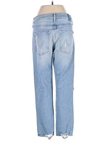 Mother Superior Jeans (view 2)