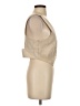 Nasty Gal Inc. Tan Vest Size 4 - photo 4