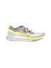 Nike Yellow Sneakers Size 8 - photo 1