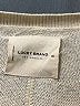 Lucky Brand Ivory Pullover Sweater Size XS - photo 7
