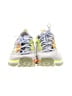 Nike Yellow Sneakers Size 8 - photo 2