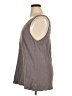 Unbranded Gray Sleeveless T-Shirt Size 0X (estimated) - photo 5