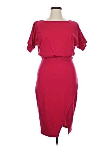 Kensie Cocktail Dress (view 1)