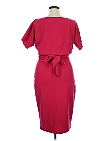 Kensie Cocktail Dress (view 2)
