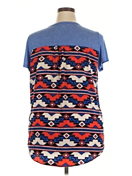 Moa Moa Short Sleeve T-Shirt (view 2)
