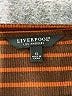 Liverpool Los Angeles Brown Pullover Sweater Size XL - photo 7
