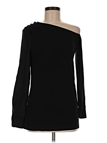Yigal Azrouël New York Long Sleeve Top (view 1)