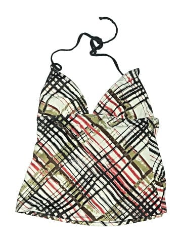 Hurley Swimsuit Top (view 1)