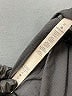 Lululemon Athletica Black Windbreaker Size 0 - photo 6