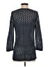 Chico's Blue Pullover Sweater Size Sm (0) - photo 2