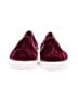 Mix No. 6 Burgundy Flats Size 8 - photo 2