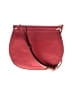 Vera Bradley Solid Red Burgundy Crossbody Bag One size - photo 1