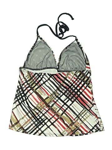 Hurley Swimsuit Top (view 2)
