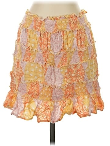 Versona Casual Skirt (view 1)