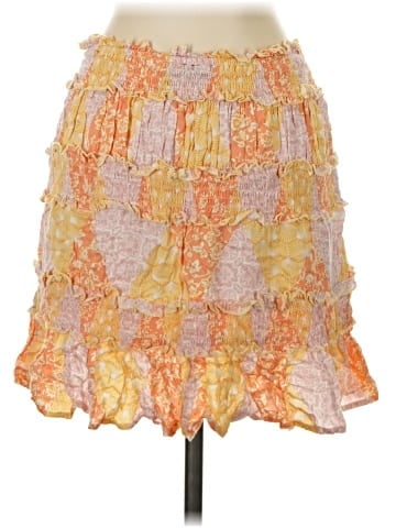 Versona Casual Skirt (view 2)