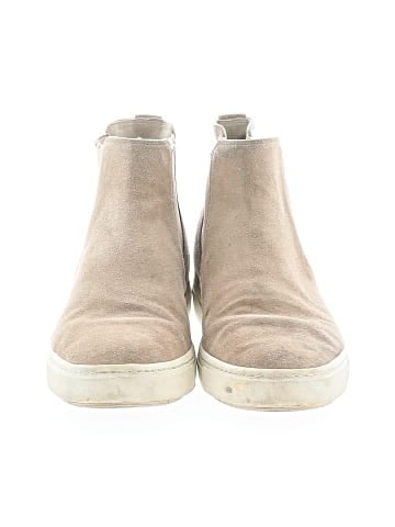 Vince. Ankle Boots (view 2)